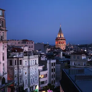 **** Gasthuis Medar Turkije