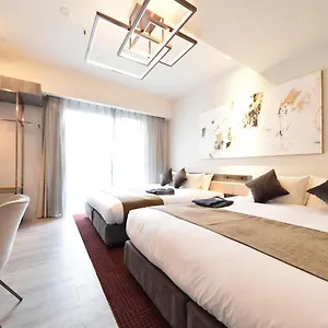 Hotel Cordia Hommachi, Osaca