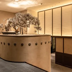 ***** Hotel Dhawa Yura - Banyan Group Japan