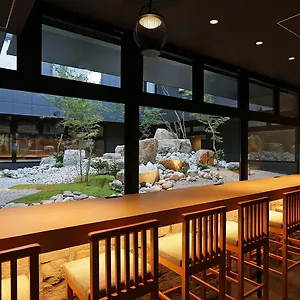 **** Hotel Oriental Rokujo Japan