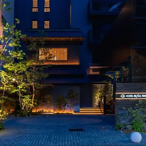 Hotel Resol Trinity