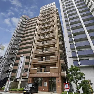 東横inn大阪鶴橋駅前 大阪市