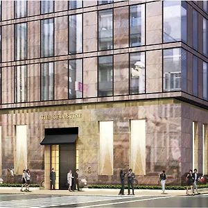 **** Hotel The Celestine Ginza Japan