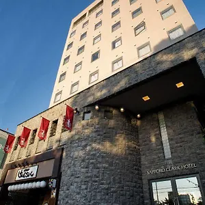 sapporo-clark-hotel-sapporo.hokkaidohotelsjapan.com/