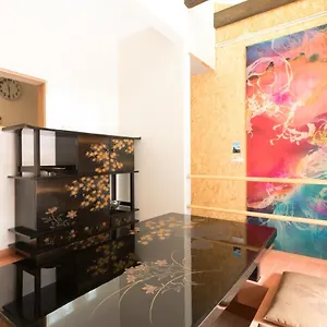 Holiday home Tonton Nobu Japan