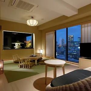 Hotel View Honmachi