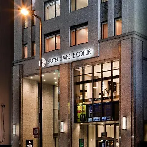 ドンルクール 大阪梅田 大阪市