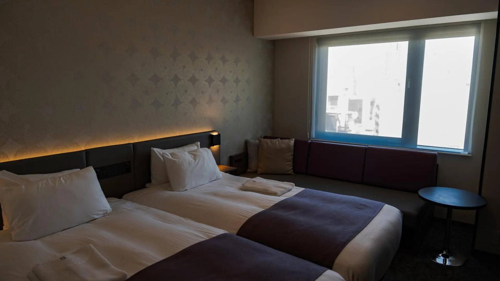 Grids Premium Hotel Osaka Namba