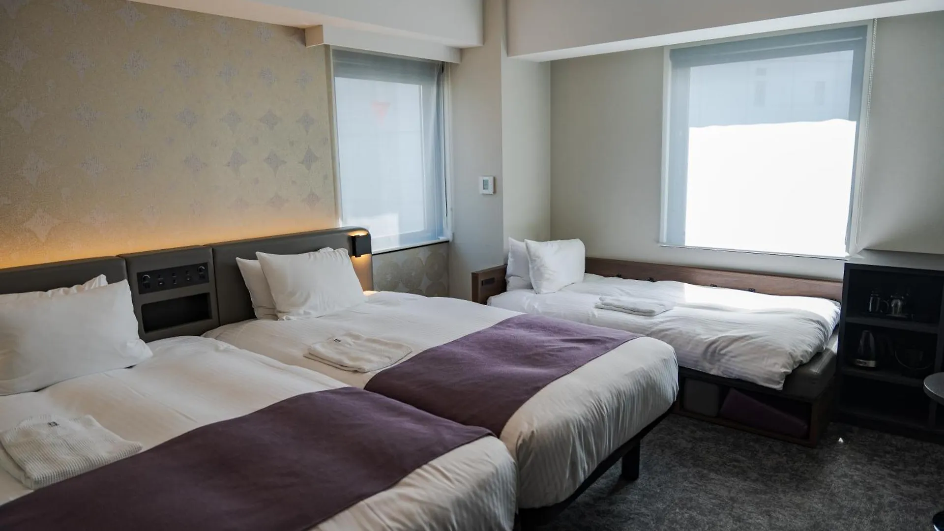 Grids Premium Hotel Osaka Namba