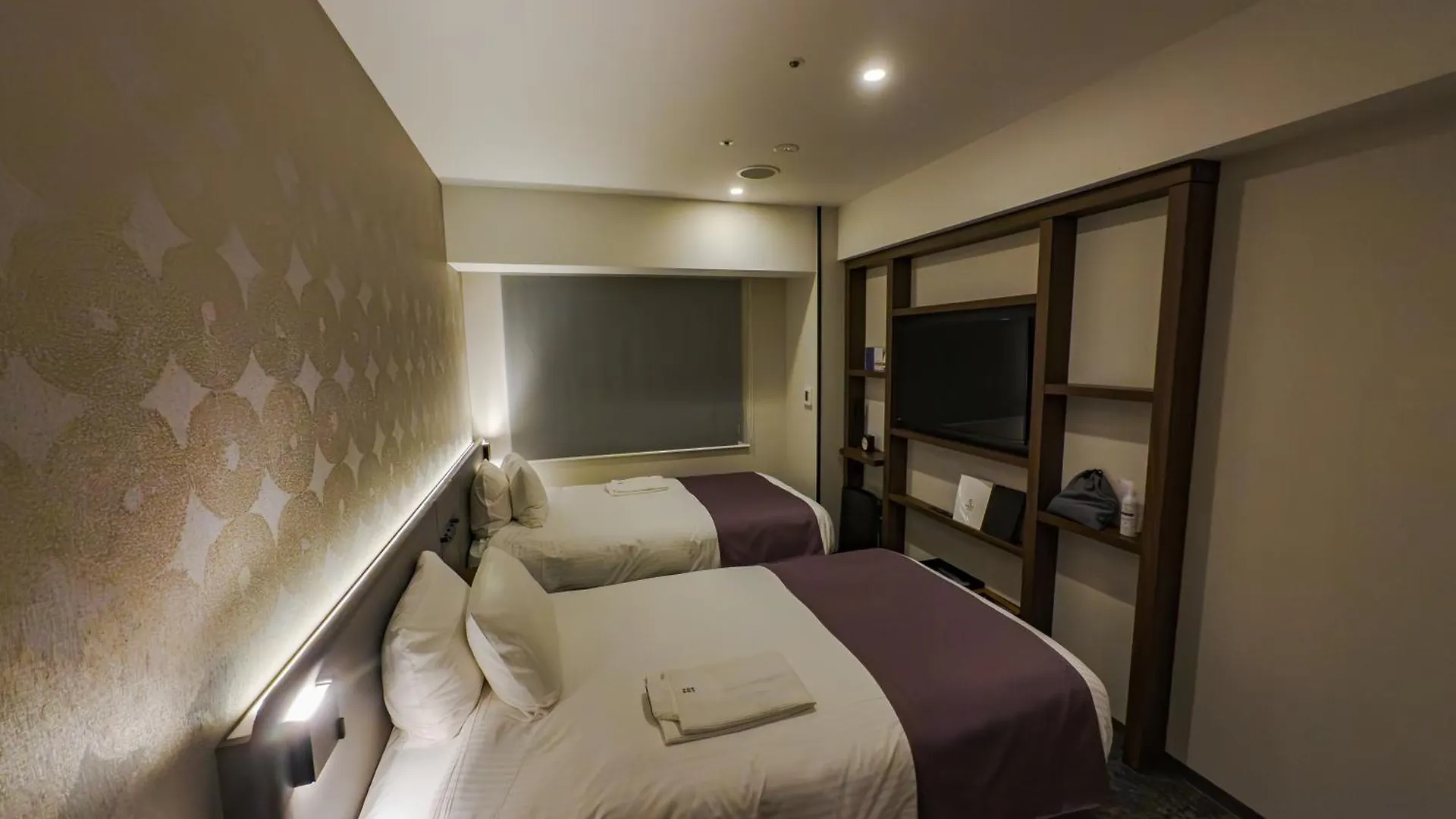 Grids Premium Hotel Osaka Namba
