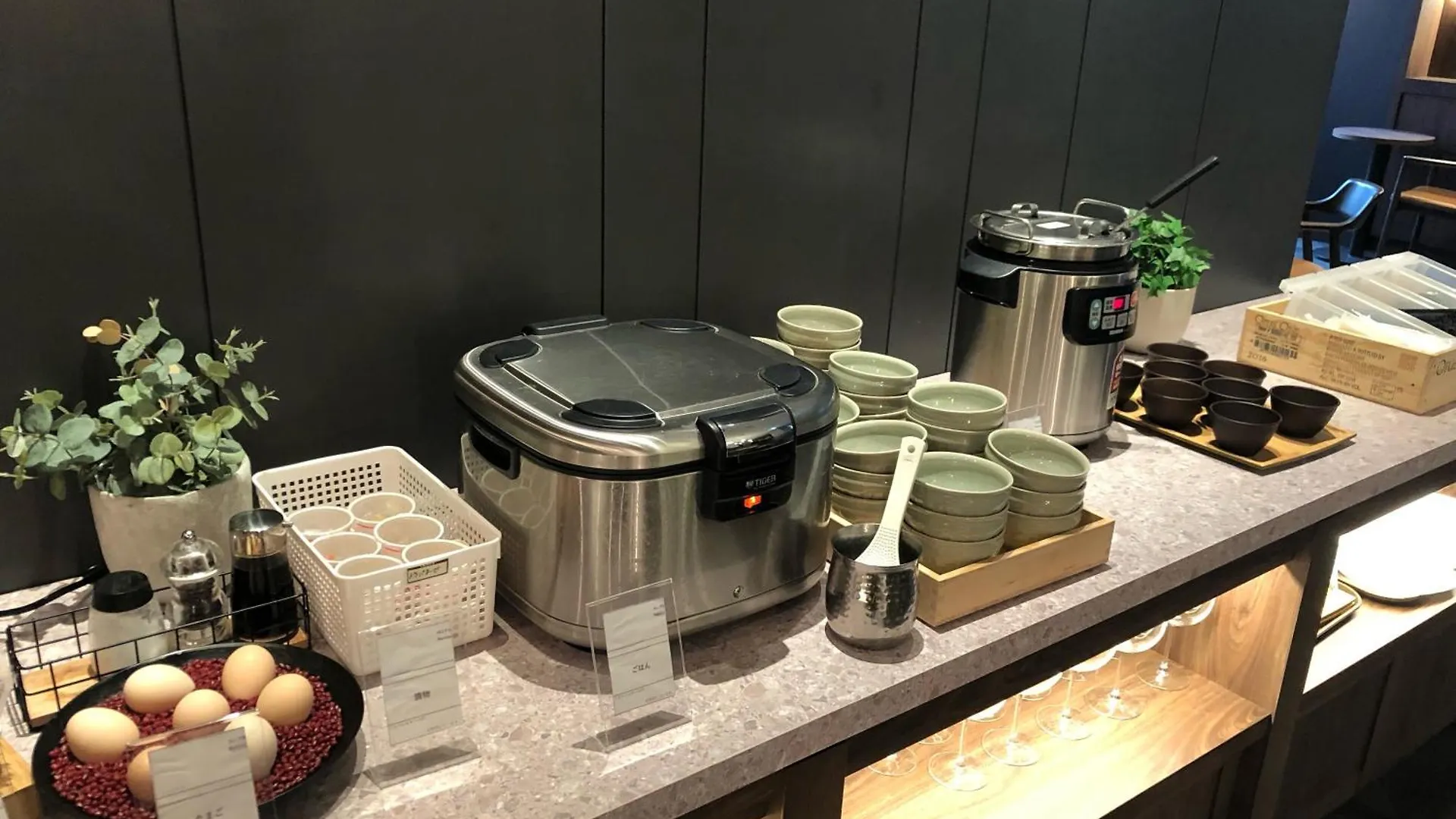 Grids Premium Hotel Osaka Namba