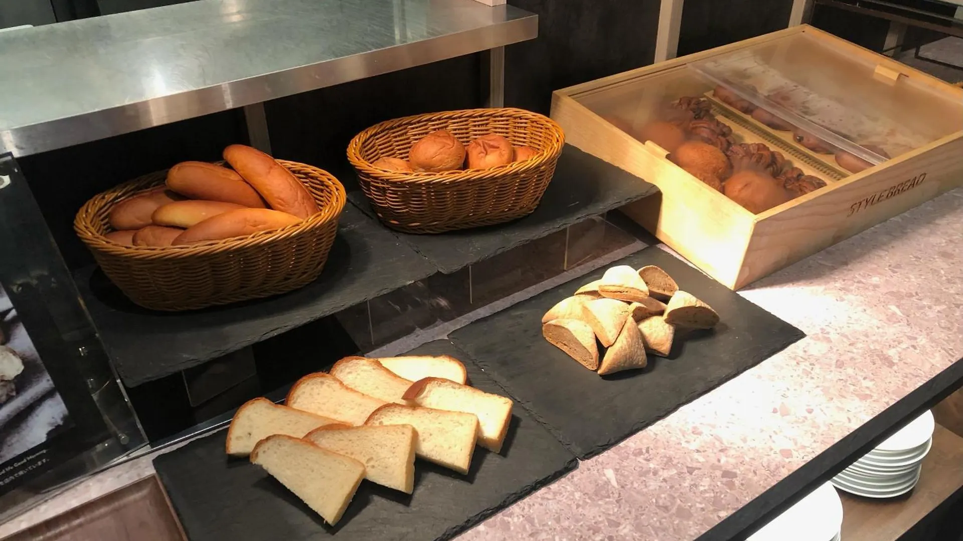 Grids Premium Hotel Osaka Namba