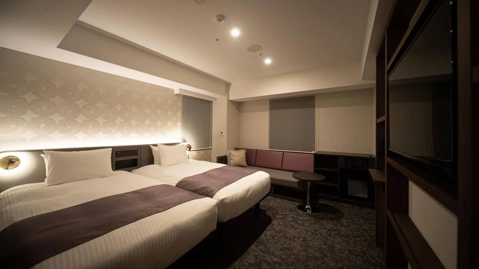 Grids Premium Hotel Osaka Namba