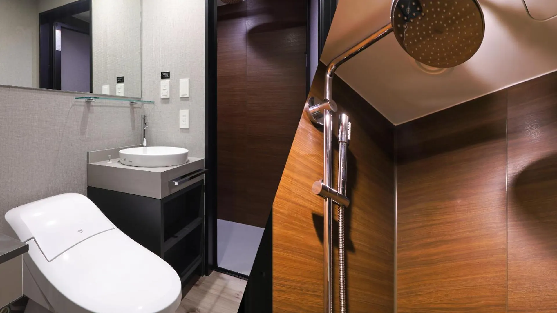 Grids Premium Hotel Osaka Namba