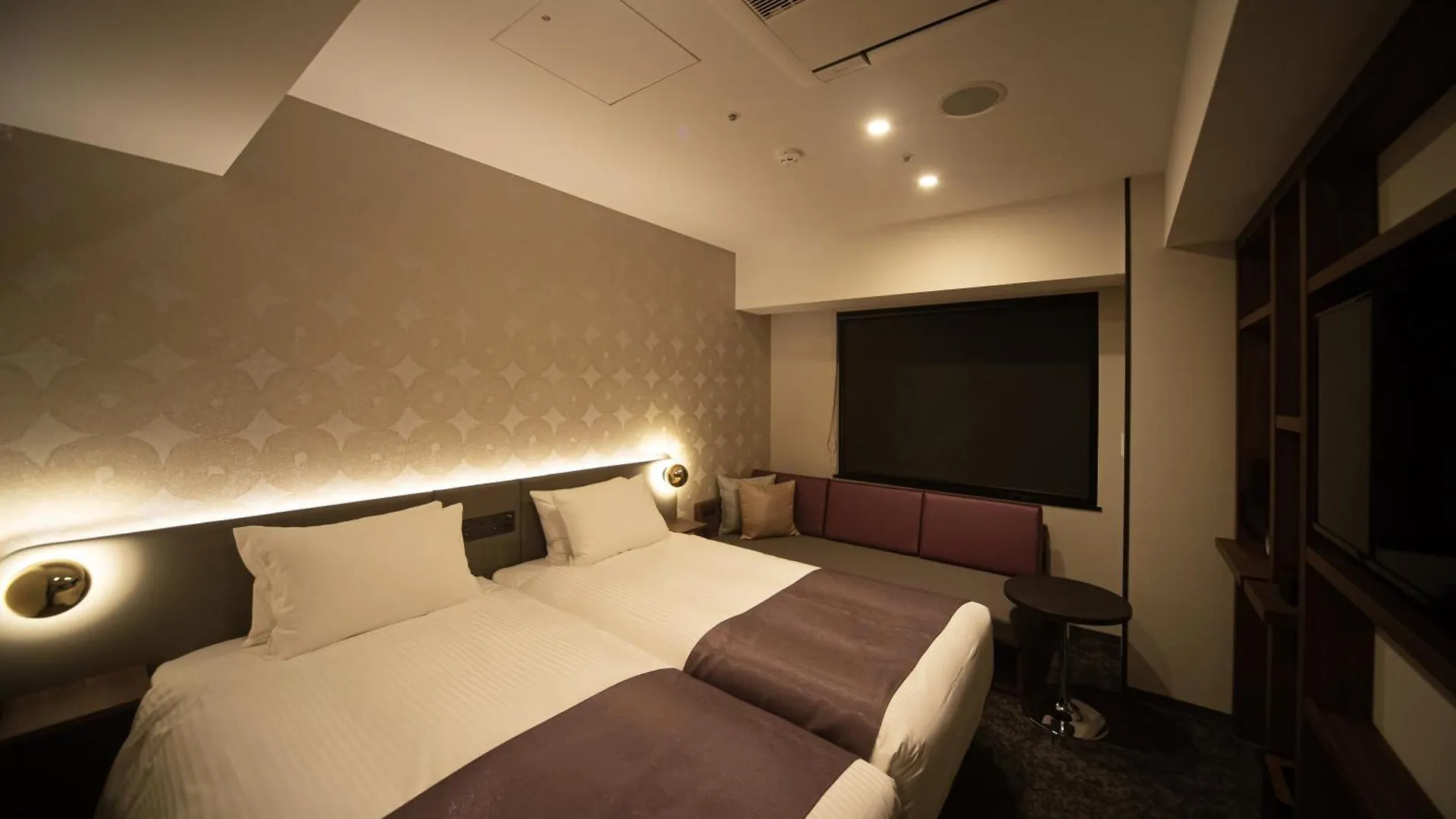 Grids Premium Hotel Osaka Namba