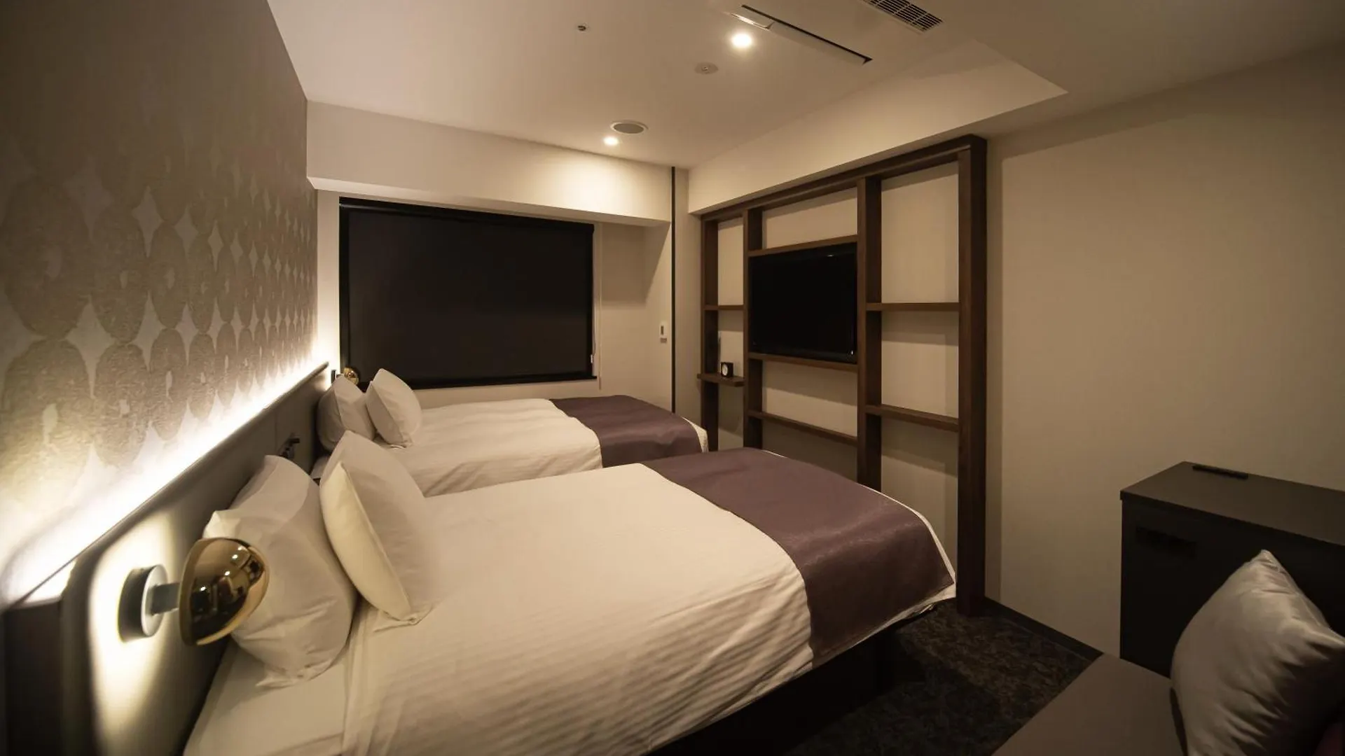 Grids Premium Hotel Osaka Namba 4*,