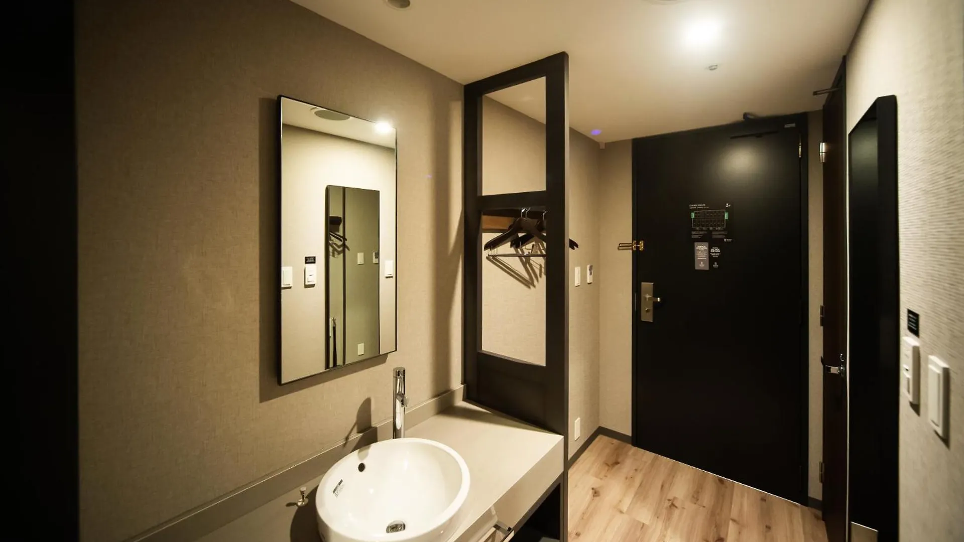Grids Premium Hotel Osaka Namba