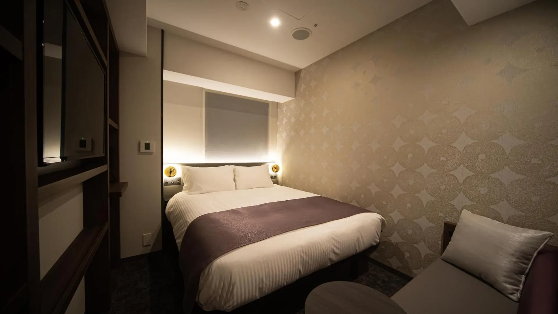 Grids Premium Hotel Osaka Namba