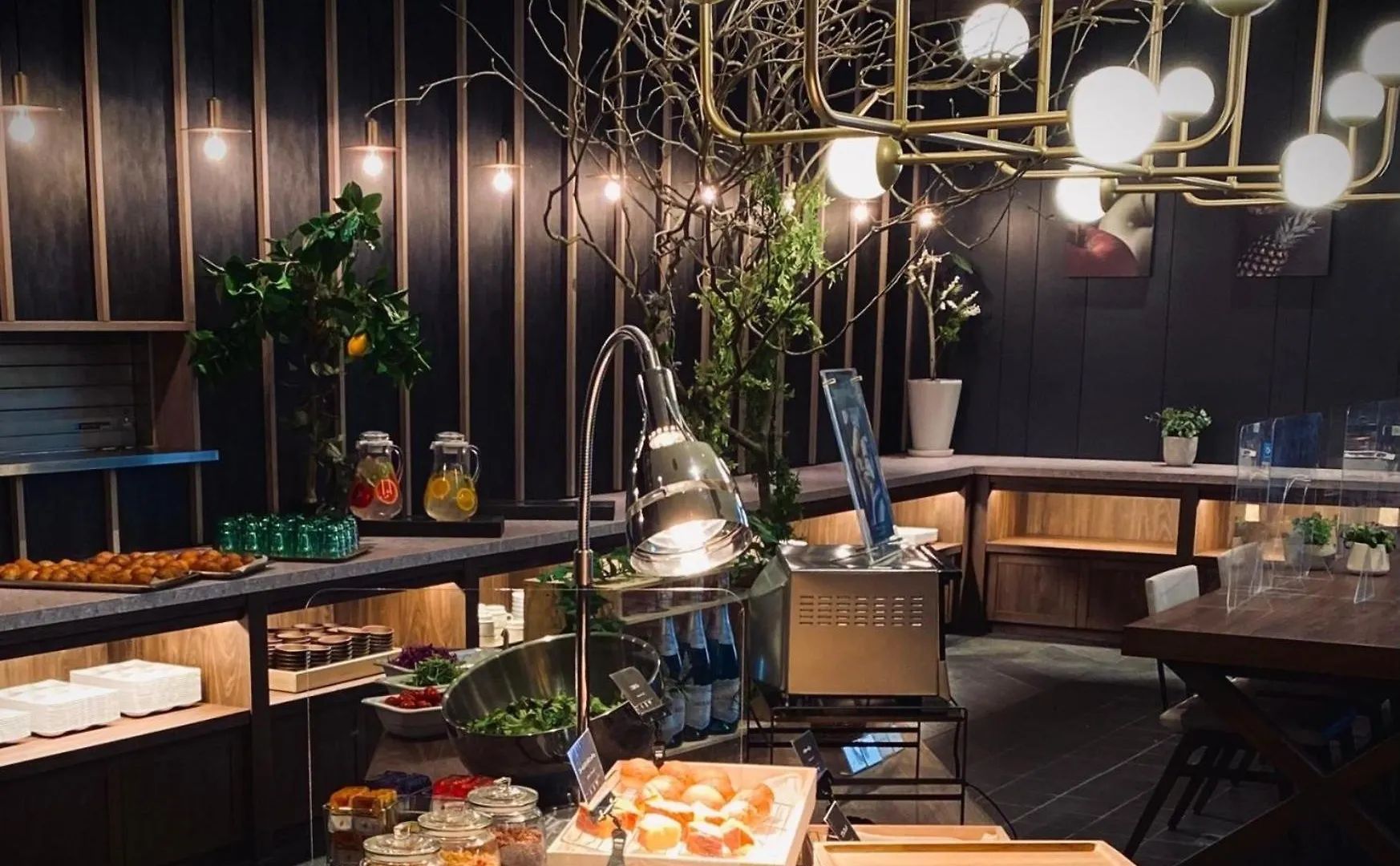 Grids Premium Hotel Osaka Namba