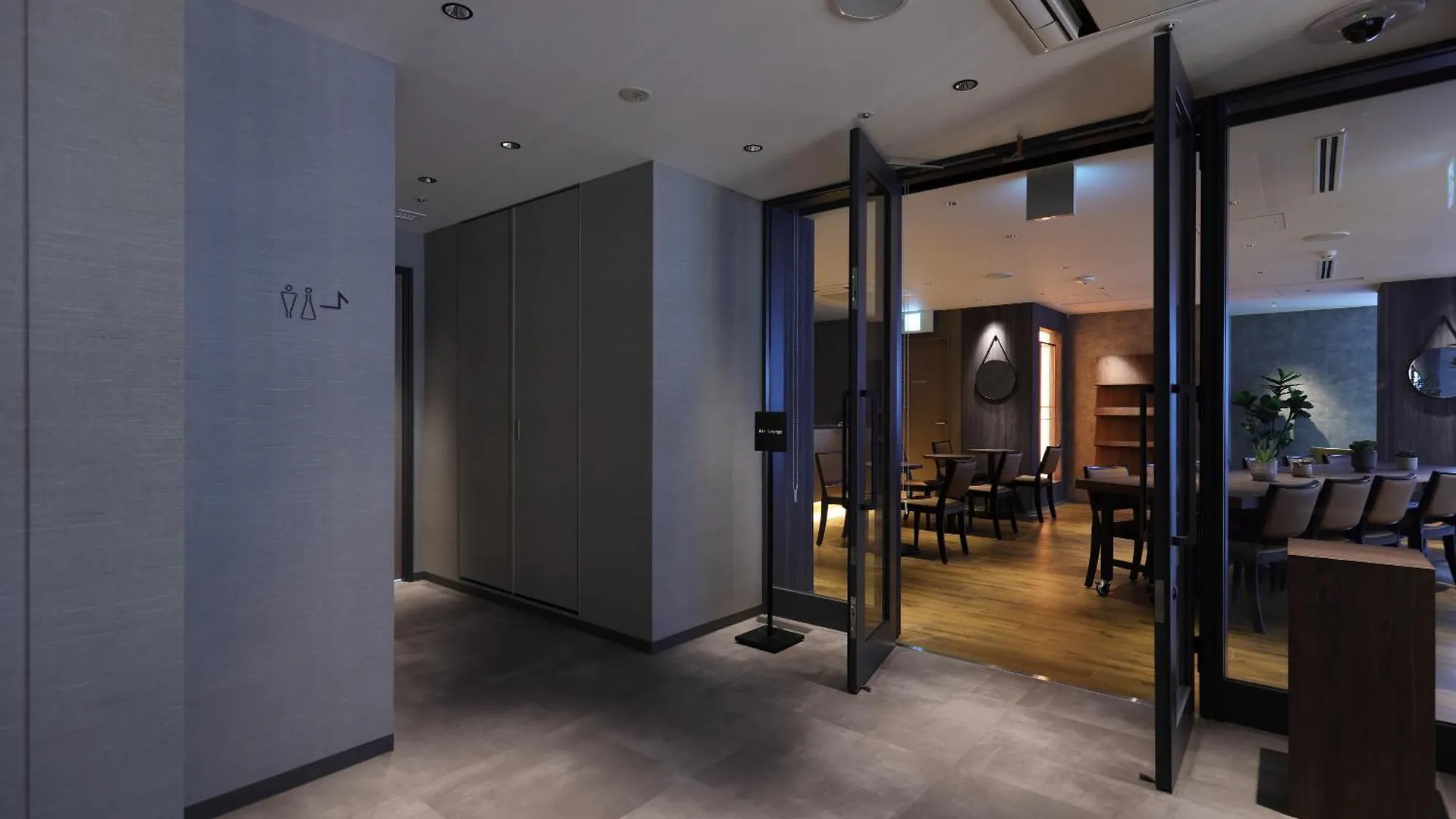 Grids Premium Hotel Osaka Namba