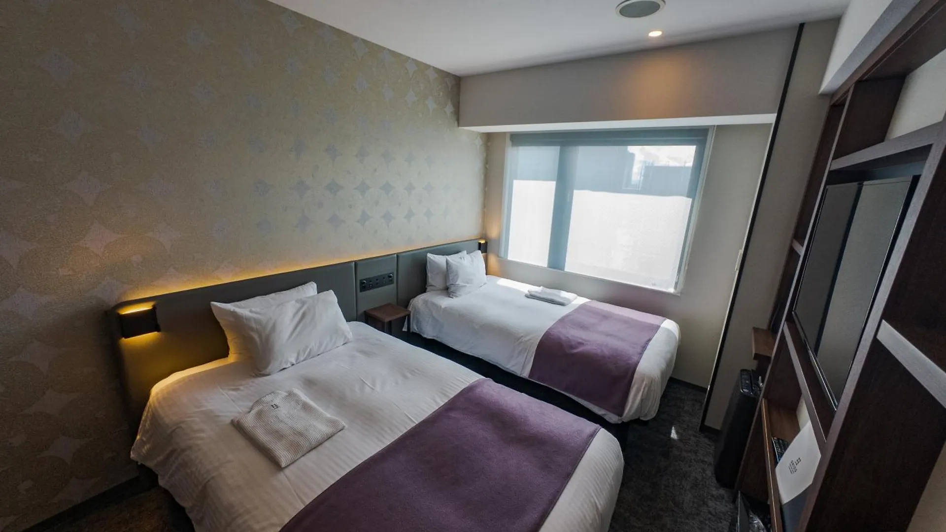 Grids Premium Hotel Osaka Namba