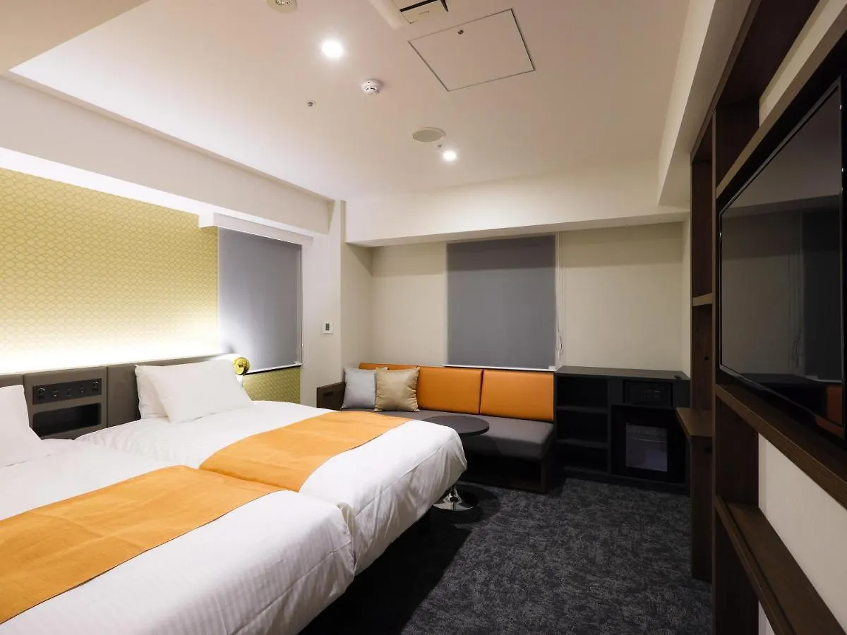 **** 酒店 大阪难波格里兹高级酒店 日本